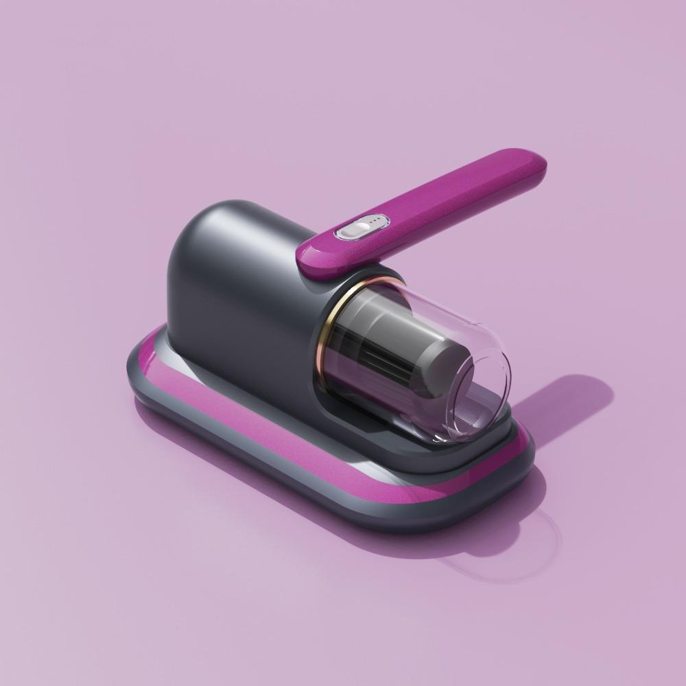 Handheld Mattress Vacuum Cleaner with UV Light Sofa Vacuum Cleaning New Couch Cleaner Household фіолетовий
Handheld Mattress Vacuum Cleaner with UV Light Sofa Vacuum Cleaning New Couch Cleaner Household фіолетовий