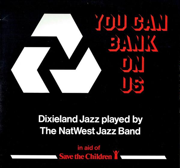 LP Record NATWEST JAZZ BAND - You Can Bank On Us NWJB3 National Westmi 1987 UK Jazz Used
LP Record NATWEST JAZZ BAND - You Can Bank On Us NWJB3 National Westmi 1987 UK Jazz Used