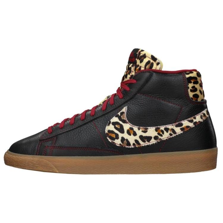 Nike Blazer Mid Prm Vntg Qs Safari Pack 638322-002 41
Nike Blazer Mid Prm Vntg Qs Safari Pack 638322-002 41
