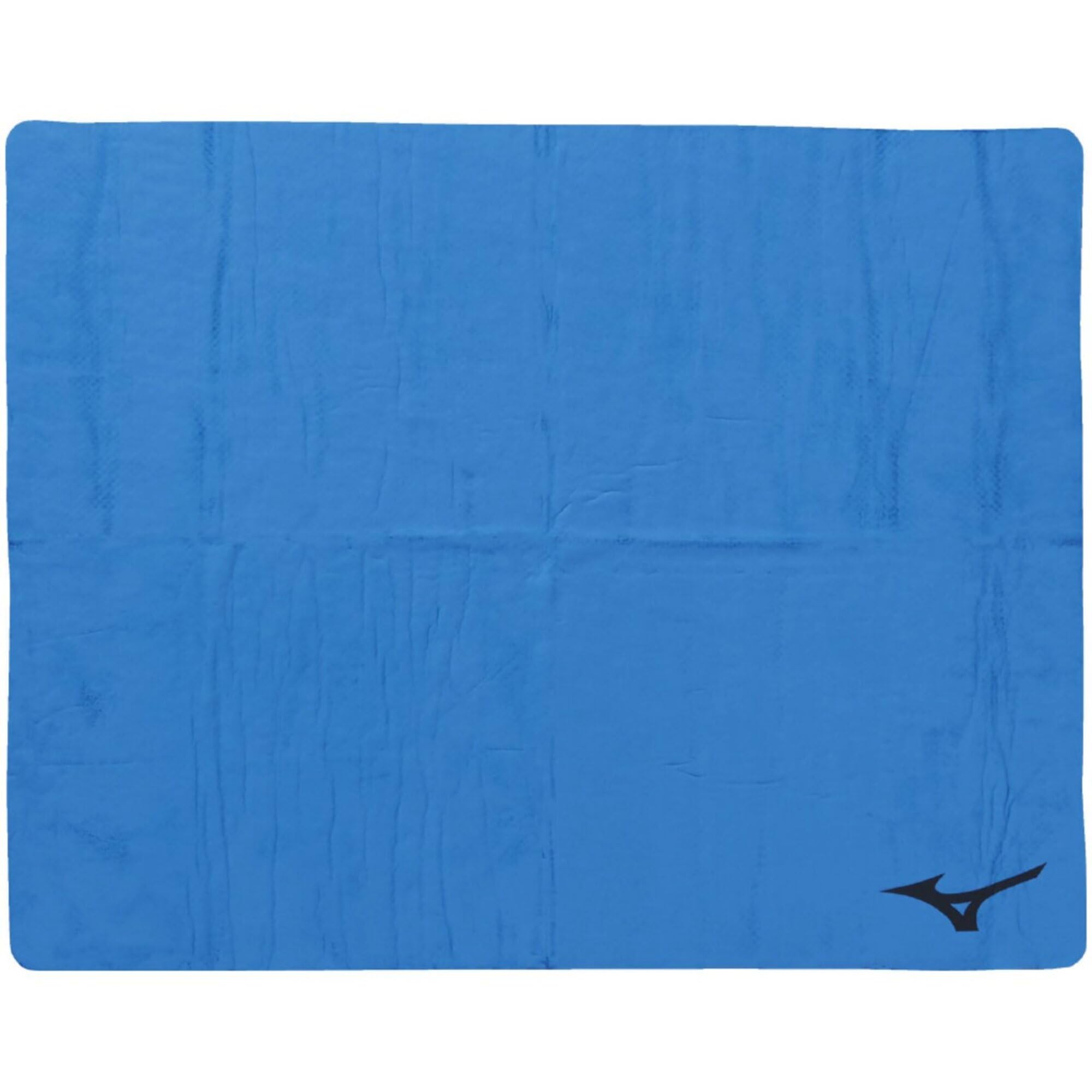 MIZUNO Swim Chamois N2JYD01027 Made in for Competitive Swimming and and Heat Protection Towel, (Blue), Japan, Fitness, Absorbent, Quick-Drying,
MIZUNO Swim Chamois N2JYD01027 Made in for Competitive Swimming and and Heat Protection Towel, (Blue), Japan, Fitness, Absorbent, Quick-Drying,