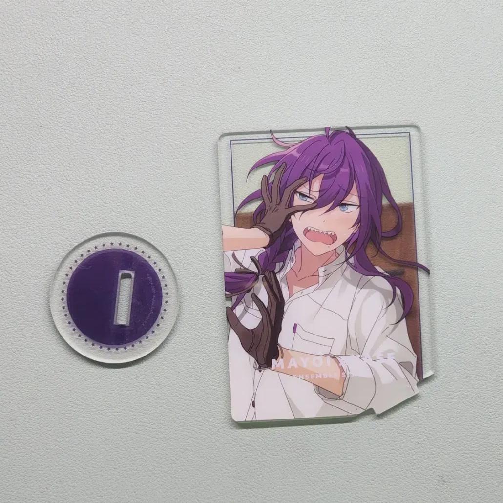 Акриловая подставка Анста Майои
Акриловая подставка Анста Майои