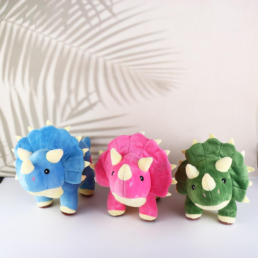 Stegosaurus Triceratops Dinosaur Stuffed Toy Dinosaur Plush Doll Plush Dinosaur Toys Stuffed Animal рожевий червоний колір
Stegosaurus Triceratops Dinosaur Stuffed Toy Dinosaur Plush Doll Plush Dinosaur Toys Stuffed Animal рожевий червоний колір