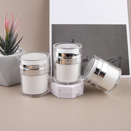 Бутылки Не содержат BPA Насос большого калибра с нажимным механизмом Компактное хранение широкого применения
Бутылки Не содержат BPA Насос большого калибра с нажимным механизмом Компактное хранение широкого применения