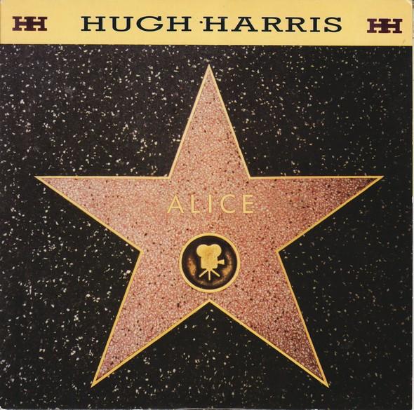 7-дюймовая пластинка HUGH HARRIS Alice CL541 Capitol Records 1989 Великобритания Танцевальная Электроника Б/у
7-дюймовая пластинка HUGH HARRIS Alice CL541 Capitol Records 1989 Великобритания Танцевальная Электроника Б/у