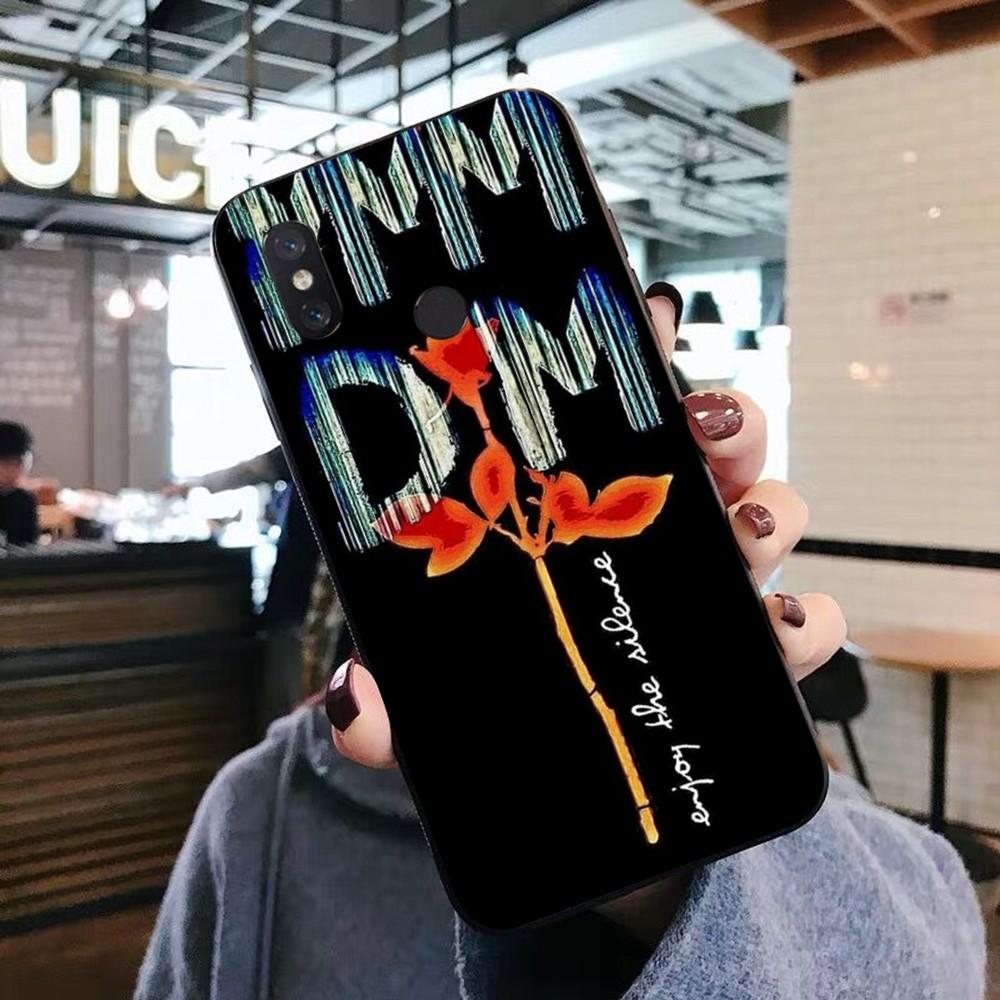 Band D-Depeches M-Modes Phone Case For Xiaomi Mi 5X 8 9 10 11 12 lite pro 10T PocoX3pro PocoM3 Note 10 pro lite Xiaomi Mi 12 5G
Band D-Depeches M-Modes Phone Case For Xiaomi Mi 5X 8 9 10 11 12 lite pro 10T PocoX3pro PocoM3 Note 10 pro lite Xiaomi Mi 12 5G