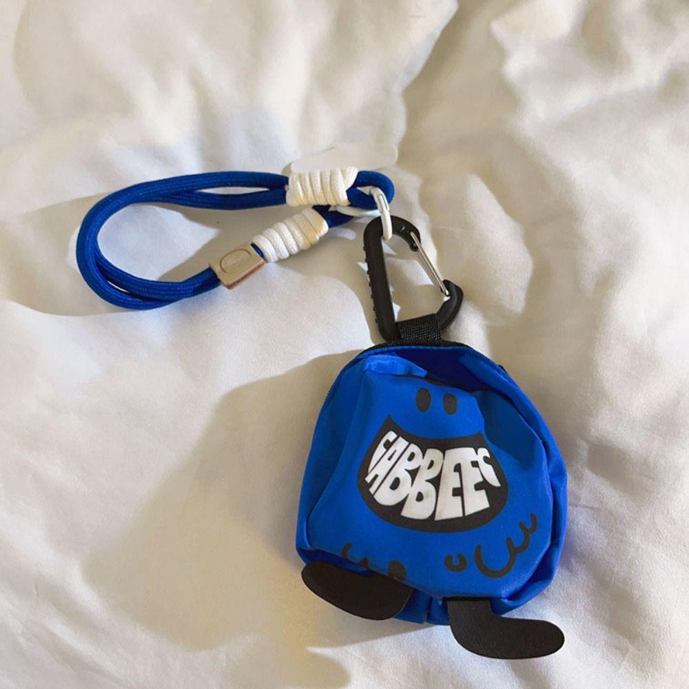 Car Keying Mini Coin Bag Backpack Hanging Storage Bag Durable Phone Ring Pendant Phone Bracelet
Car Keying Mini Coin Bag Backpack Hanging Storage Bag Durable Phone Ring Pendant Phone Bracelet