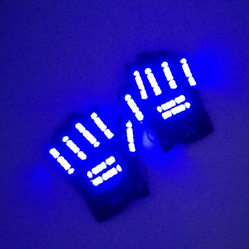 LED Glowing Gloves Stage Show Props Bright Light Gloves Costume Ball Tool for Party Show Supplies Blue light #1
LED Glowing Gloves Stage Show Props Bright Light Gloves Costume Ball Tool for Party Show Supplies Blue light #1