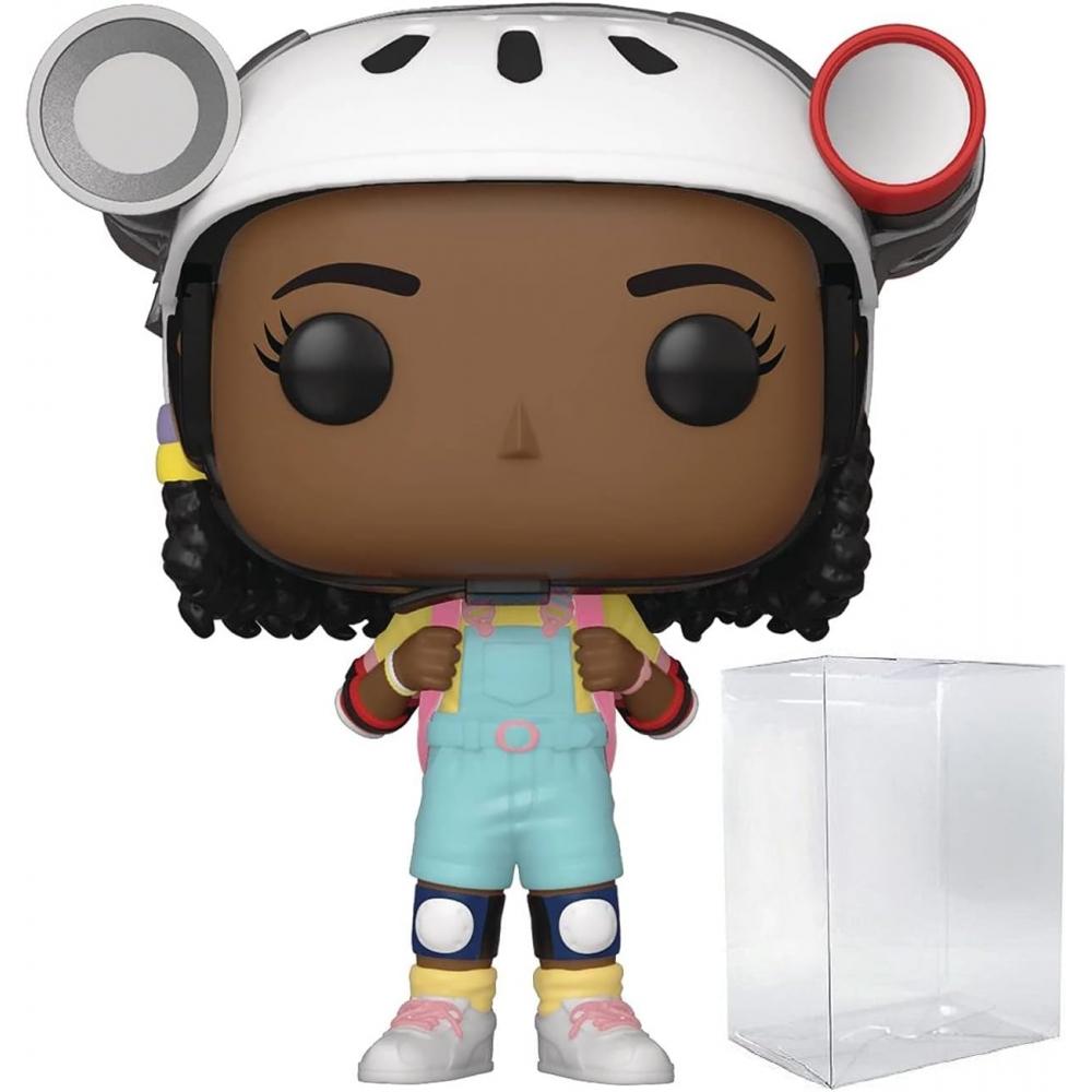 Pop Stranger Things Funko Vinyl Figure Multi Color 3.75 Inch Erica Sinclair
Pop Stranger Things Funko Vinyl Figure Multi Color 3.75 Inch Erica Sinclair