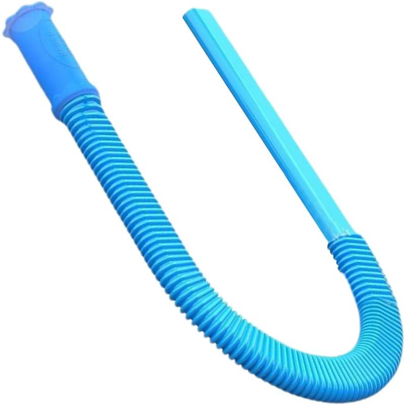 1Pc Drying Vent Exhaust Cleaner Hose Universal Vacuum Hose Accessories for Lint Removal Fits All Vacuums Deep Cleaning Brush синій
1Pc Drying Vent Exhaust Cleaner Hose Universal Vacuum Hose Accessories for Lint Removal Fits All Vacuums Deep Cleaning Brush синій
