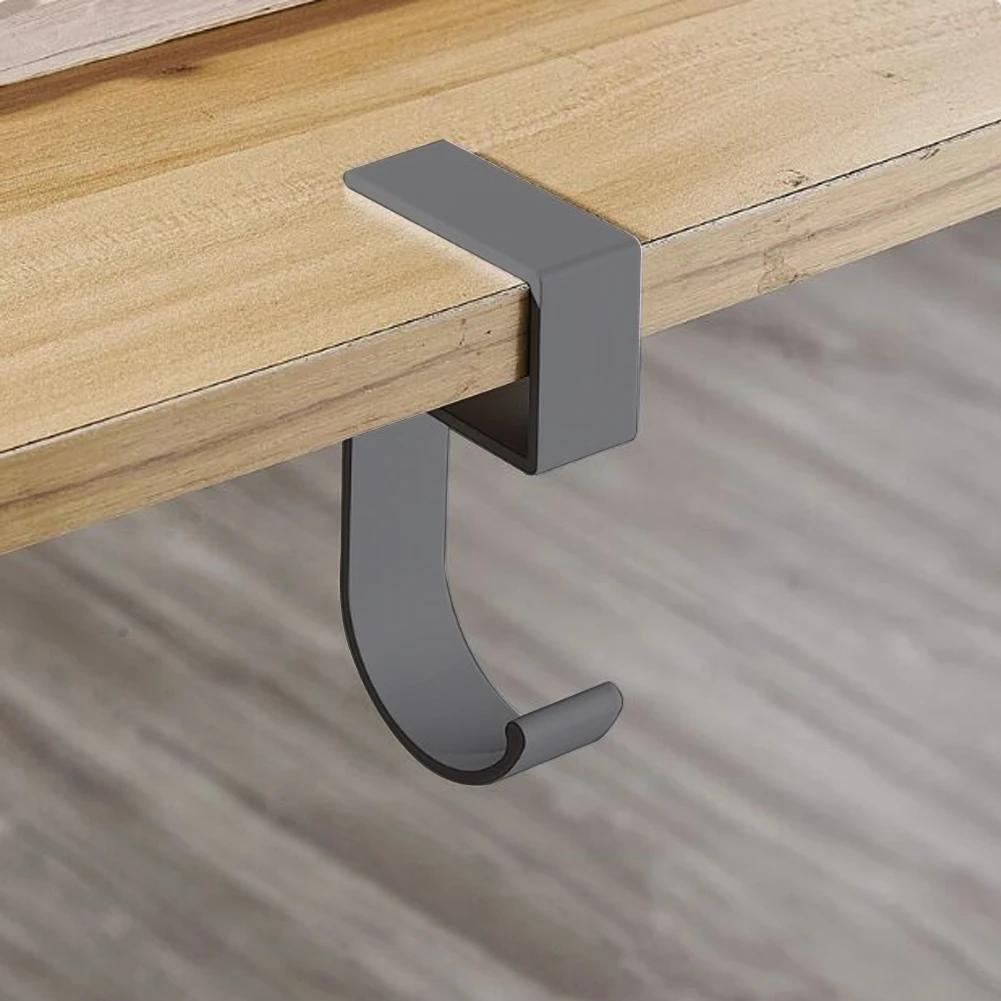 1pc Adjustable Headphone Stand Hanger Headset Holder Mount Student Desk Space Aluminium Alloy Adhesive Hook Office Computer Desk
1pc Adjustable Headphone Stand Hanger Headset Holder Mount Student Desk Space Aluminium Alloy Adhesive Hook Office Computer Desk