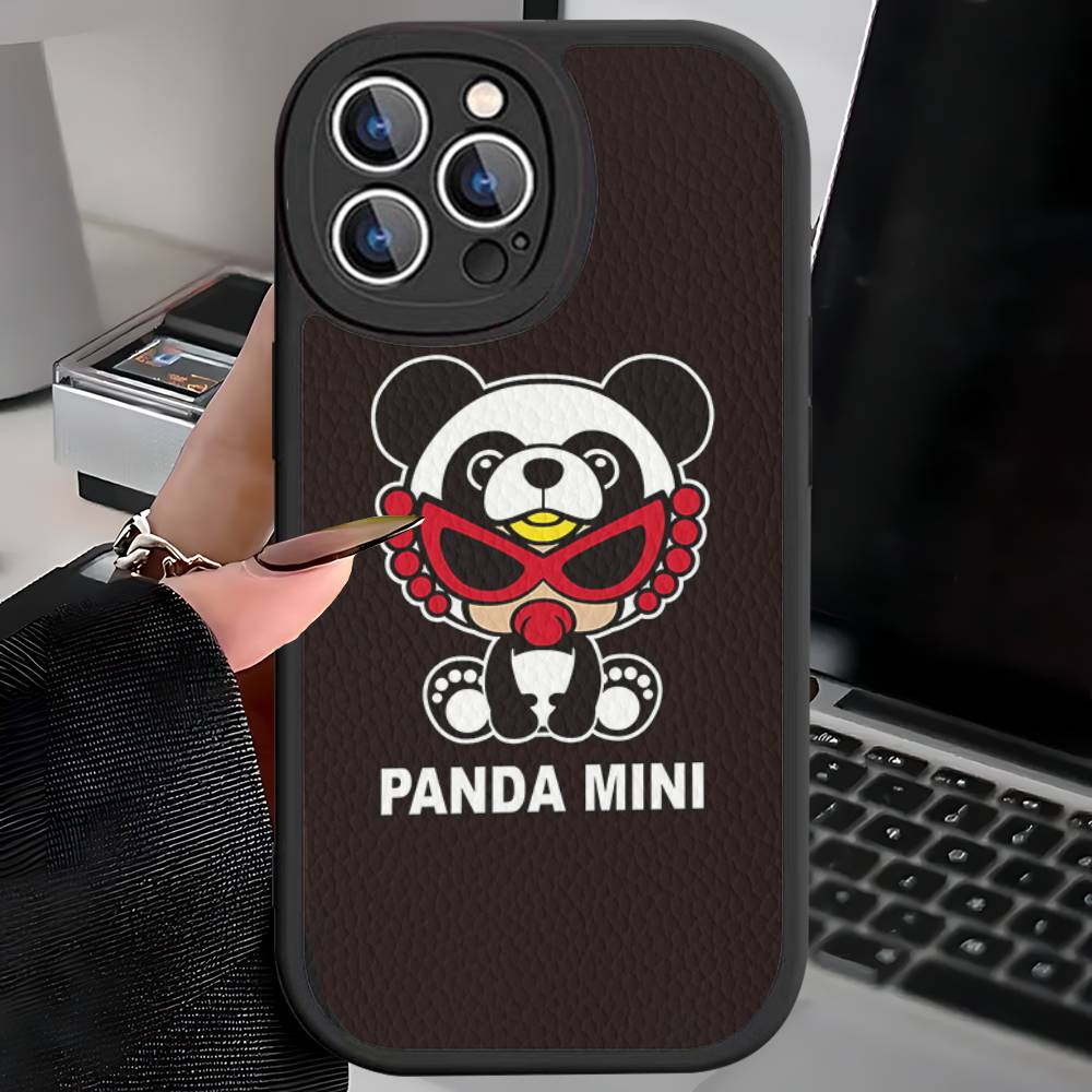 Japan Fashion H-Hysteric M-Mini Phone Case For iPhone 16 15 14 13 12 11 Pro Max Plus Leather Soft Cover iphone XS MAX
Japan Fashion H-Hysteric M-Mini Phone Case For iPhone 16 15 14 13 12 11 Pro Max Plus Leather Soft Cover iphone XS MAX