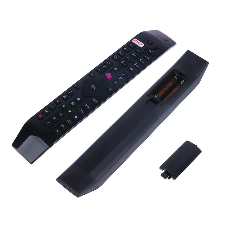 Замена пульта дистанционного управления Abs Rc49141 подходит для Hitachi Universal Tv 
Замена пульта дистанционного управления Abs Rc49141 подходит для Hitachi Universal Tv