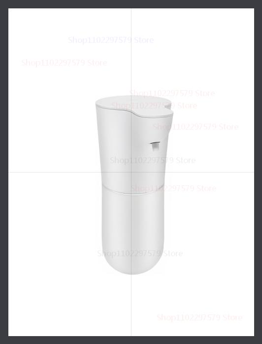 2000mAh USB Rechargeable Automatic Infrared Touchless Soap Dispenser Smart Foam Hand Washers for Kitchen Bathroom
2000mAh USB Rechargeable Automatic Infrared Touchless Soap Dispenser Smart Foam Hand Washers for Kitchen Bathroom