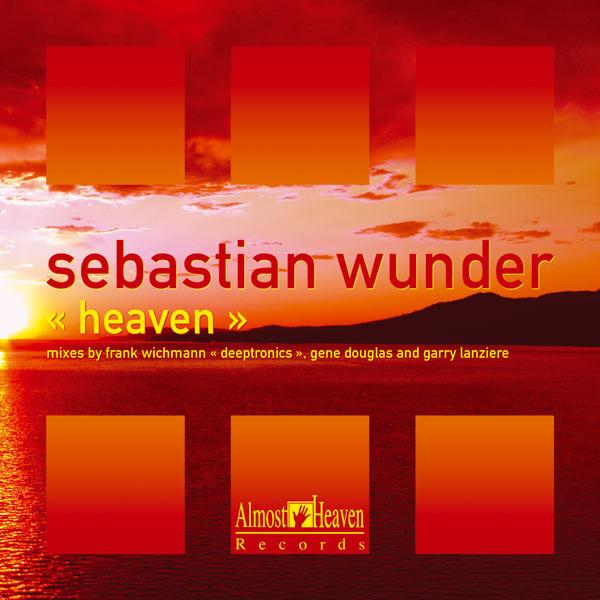 12inch Record SEBASTIAN WUNDER - Heaven AHR009 Almost Heaven R 2005 Germany Dance & Electronica Used
12inch Record SEBASTIAN WUNDER - Heaven AHR009 Almost Heaven R 2005 Germany Dance & Electronica Used