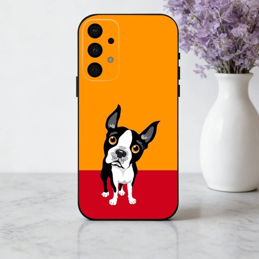k-Kawaii b-Bulldog-g Phone Case For Samsung Galaxy A73,A72,A71,A70,A53,A52,A51,Soft Silicone Black Cover Samsung a51 4g
k-Kawaii b-Bulldog-g Phone Case For Samsung Galaxy A73,A72,A71,A70,A53,A52,A51,Soft Silicone Black Cover Samsung a51 4g