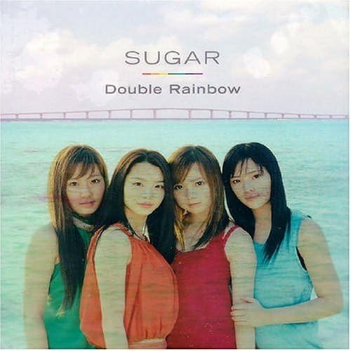 CD SUGAR, KINGO, RIN NAKAJIMA, HUB, JU - Двойная радуга TFCC86150PROMO Япония ObiMusic Другое Б/У
CD SUGAR, KINGO, RIN NAKAJIMA, HUB, JU - Двойная радуга TFCC86150PROMO Япония ObiMusic Другое Б/У