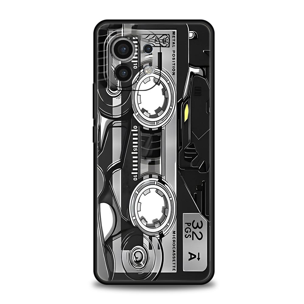 Phone Case Cover for Xiaomi Mi 17 Pro Max 15 14 13 12 11 Ultra 15T 14T 13T 12T Pro Lite Soft TPU Magnetic Radio Tape Cassette Mi 11 Lite 5G
Phone Case Cover for Xiaomi Mi 17 Pro Max 15 14 13 12 11 Ultra 15T 14T 13T 12T Pro Lite Soft TPU Magnetic Radio Tape Cassette Mi 11 Lite 5G