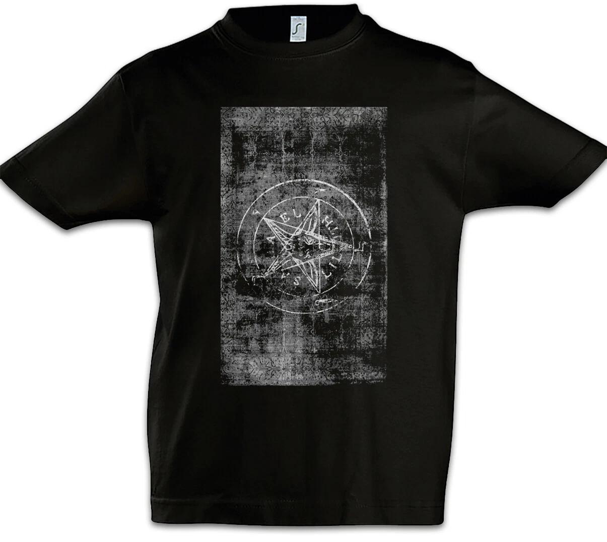 Tarot The Symbol of Baphomet Kids Boys kids boys T-Shirt The Symbol of Baphomet 100
Tarot The Symbol of Baphomet Kids Boys kids boys T-Shirt The Symbol of Baphomet 100