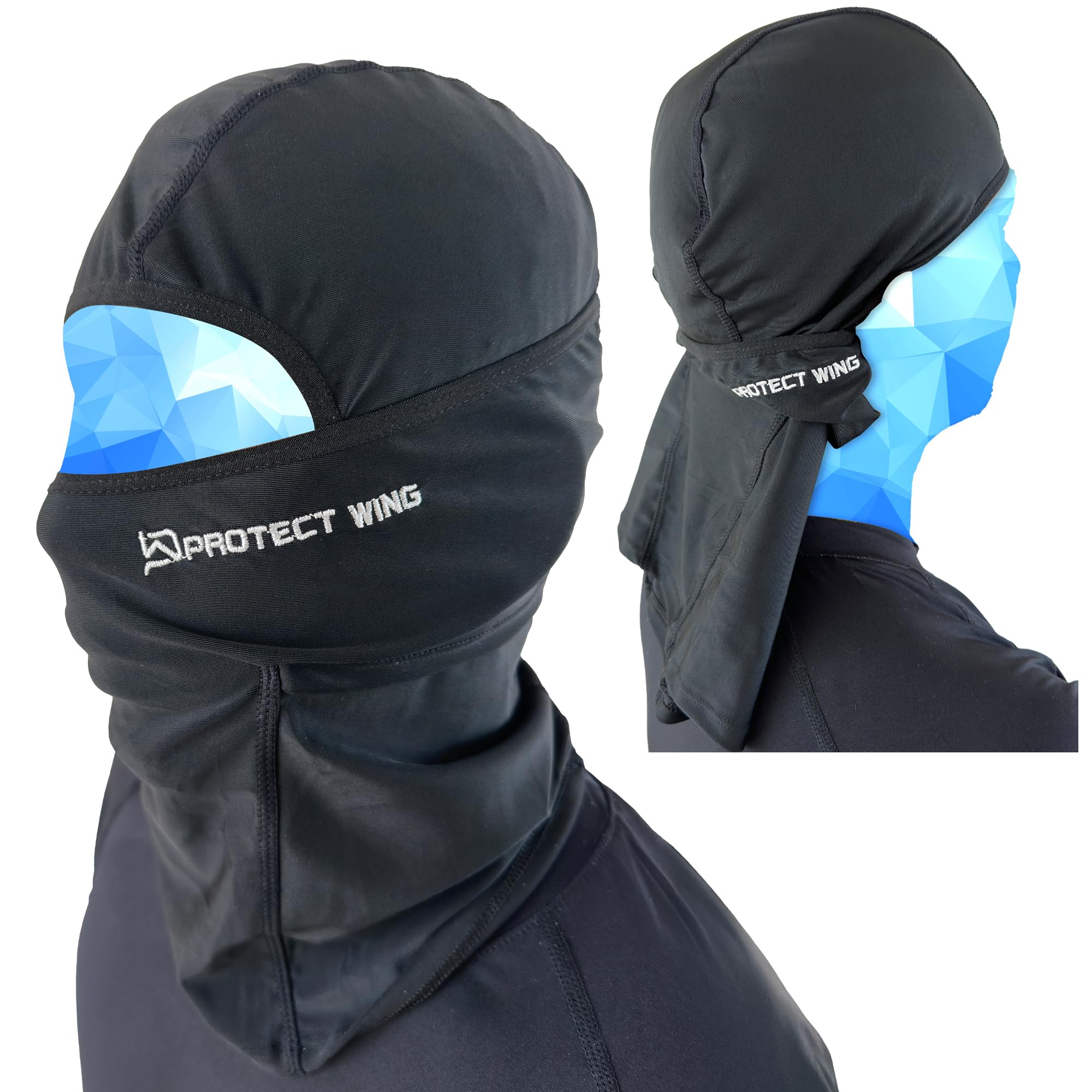 Balaclava Extreme Cooling Extreme Cooling Ice Silk UV Protection Breathable Helmet Liner Motorcycle Sports Hiking Summer Ski Mask Face Cover Protect чёрный
Balaclava Extreme Cooling Extreme Cooling Ice Silk UV Protection Breathable Helmet Liner Motorcycle Sports Hiking Summer Ski Mask Face Cover Protect чёрный