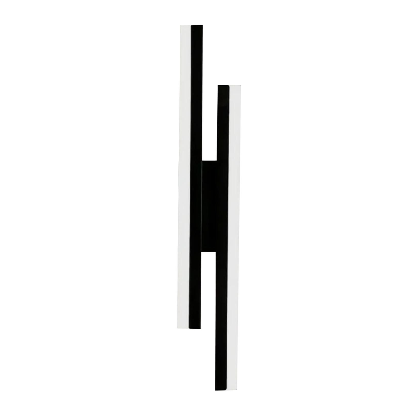 Светодиодный настенный светильник, современная и модная гостиная, спальня, прикроватная лампа, лампа для лестницы и прохода One Size чёрный
Светодиодный настенный светильник, современная и модная гостиная, спальня, прикроватная лампа, лампа для лестницы и прохода One Size чёрный