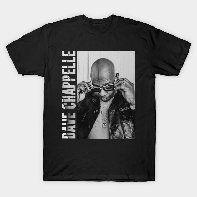 Men Black Print T-shirt Dave Chappelle // Vintage Distressed No-Cut Transfer Paper Print Cotton Tshirt 2XL чорний
Men Black Print T-shirt Dave Chappelle // Vintage Distressed No-Cut Transfer Paper Print Cotton Tshirt 2XL чорний