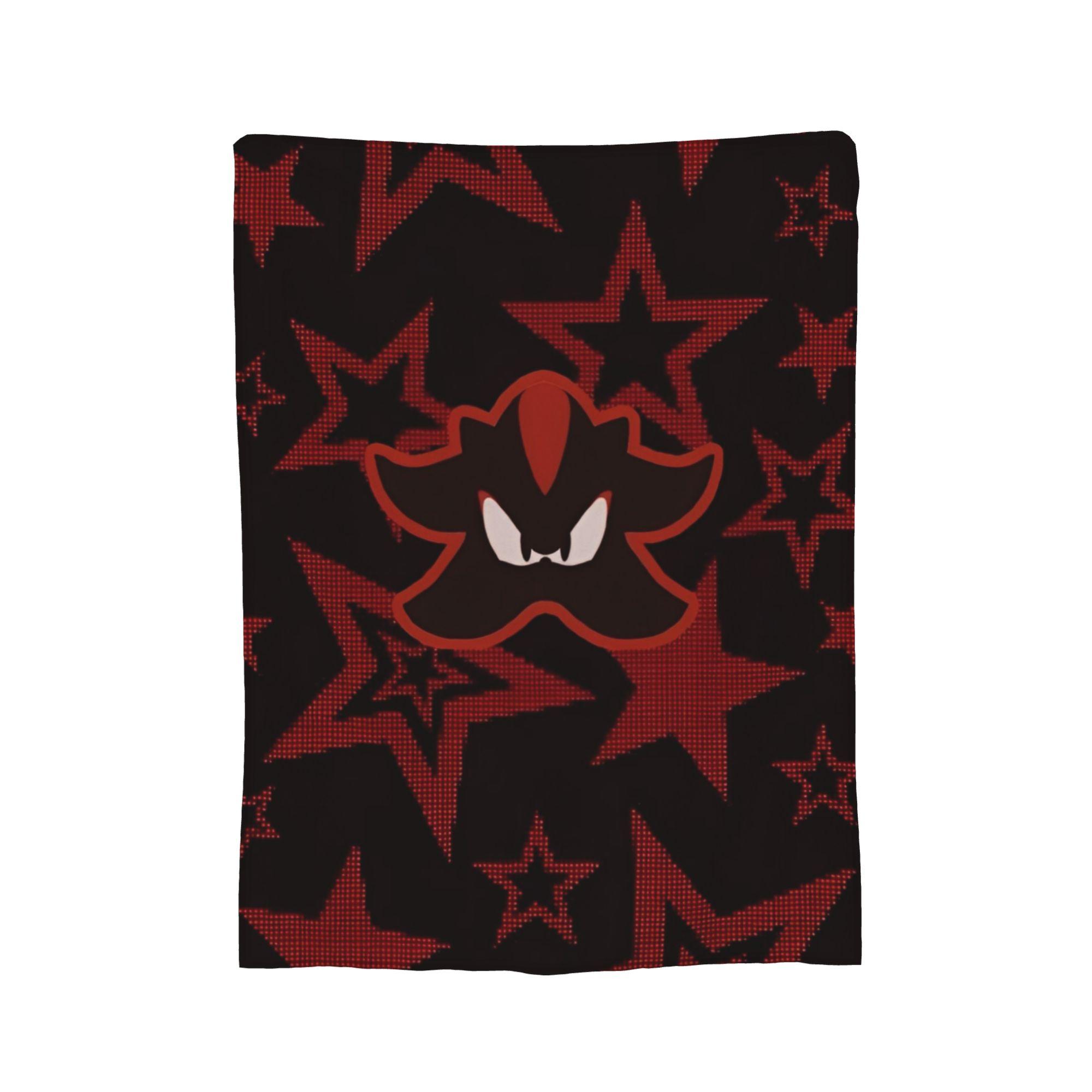 Shadow The Hedgehog Anime Blankets Fleece Textile Decor Multi-function Super Soft Throw Blankets for Sofa Travel Bedspreads 80x60in
Shadow The Hedgehog Anime Blankets Fleece Textile Decor Multi-function Super Soft Throw Blankets for Sofa Travel Bedspreads 80x60in