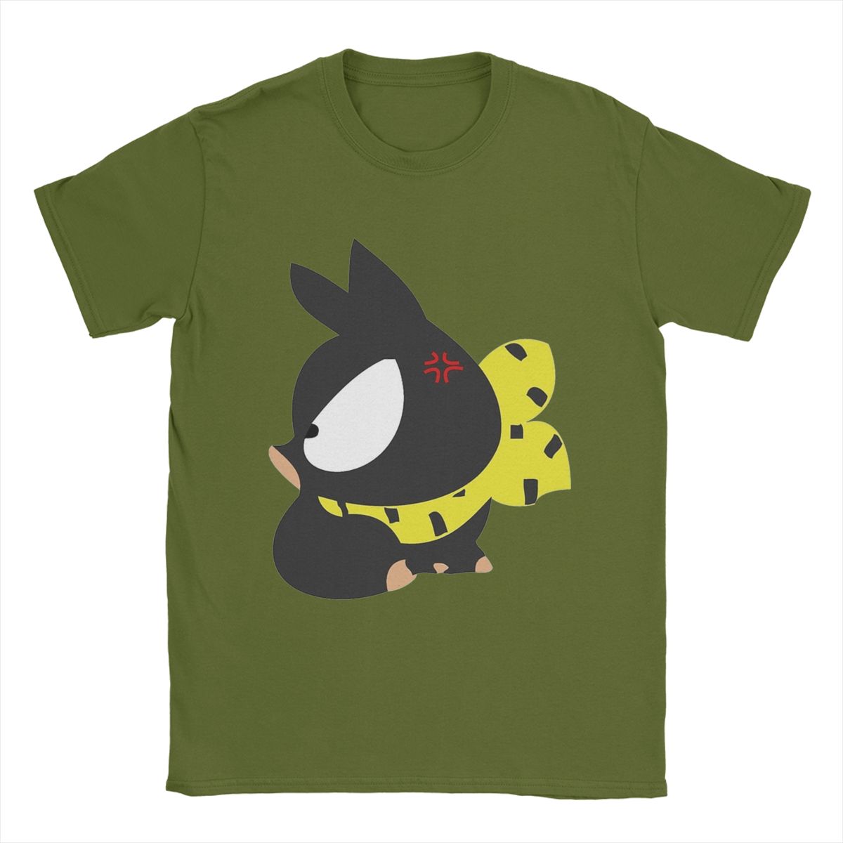 Ranma 1/2 Pig P-Chan T-Shirt Men Novelty Pure Cotton Tees O Neck Short Sleeve T Shirts 4XL 5XL Tops 4XL
Ranma 1/2 Pig P-Chan T-Shirt Men Novelty Pure Cotton Tees O Neck Short Sleeve T Shirts 4XL 5XL Tops 4XL