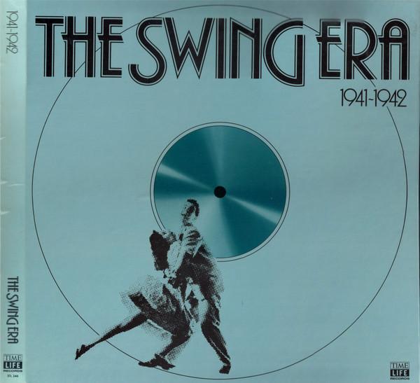 LP Record VARIOUS - The Swing Era 1941-1942 STL346 Time Life Recor 1982 Germany Jazz Used
LP Record VARIOUS - The Swing Era 1941-1942 STL346 Time Life Recor 1982 Germany Jazz Used