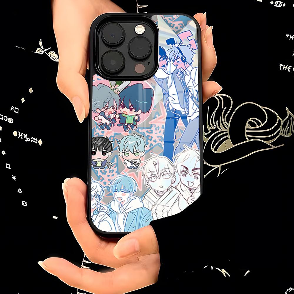 Alien Stage Ivan Till Phone Case PC+TPU For IPhone 15 16 17ProMax 13 16 11 12 14 Pro Xs Max Mini Xr X Plus Cover iPhone 14 Pro Max
Alien Stage Ivan Till Phone Case PC+TPU For IPhone 15 16 17ProMax 13 16 11 12 14 Pro Xs Max Mini Xr X Plus Cover iPhone 14 Pro Max