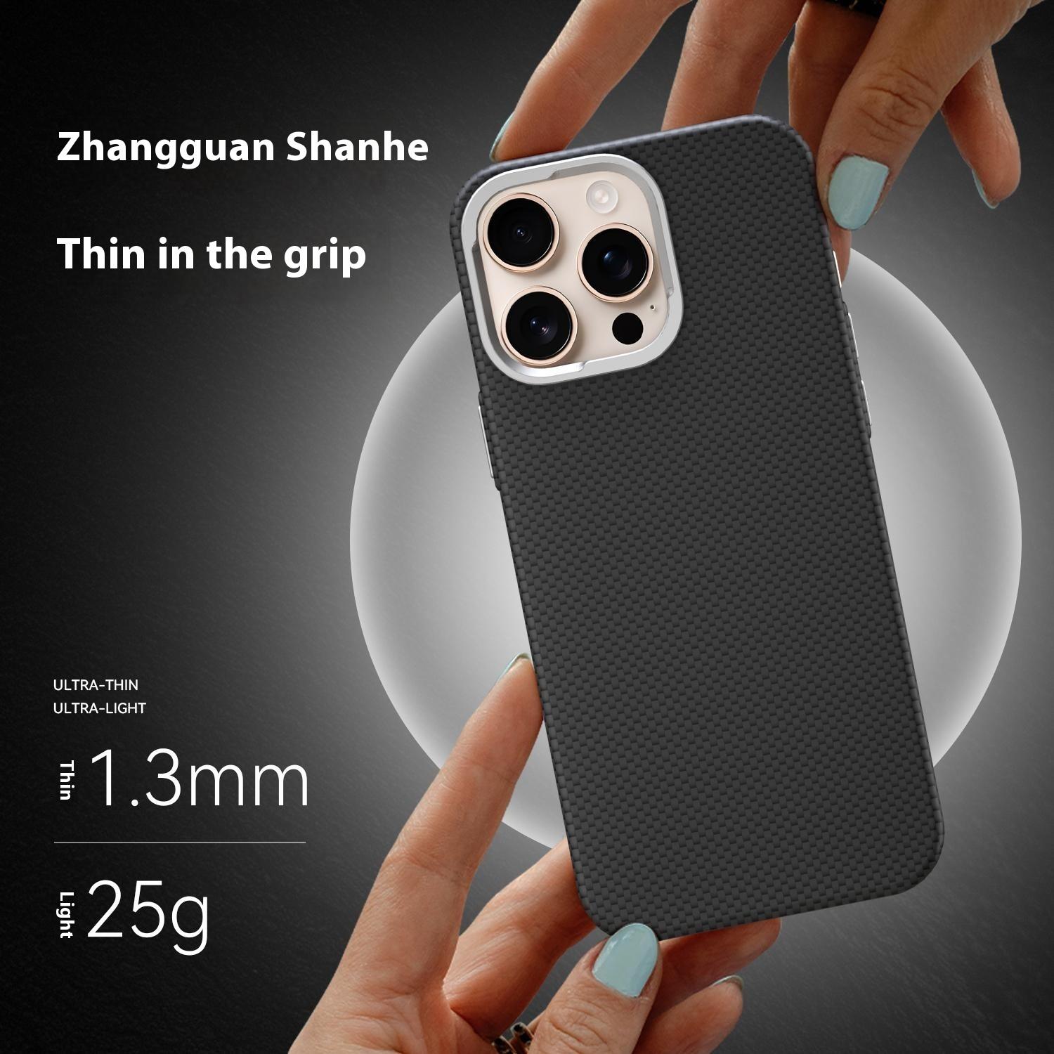 For iPhone 16 Case Compatible with MagSafe Metal+PC Phone Back Cover Carbon Fiber Texture Red/Black
For iPhone 16 Case Compatible with MagSafe Metal+PC Phone Back Cover Carbon Fiber Texture Red/Black
