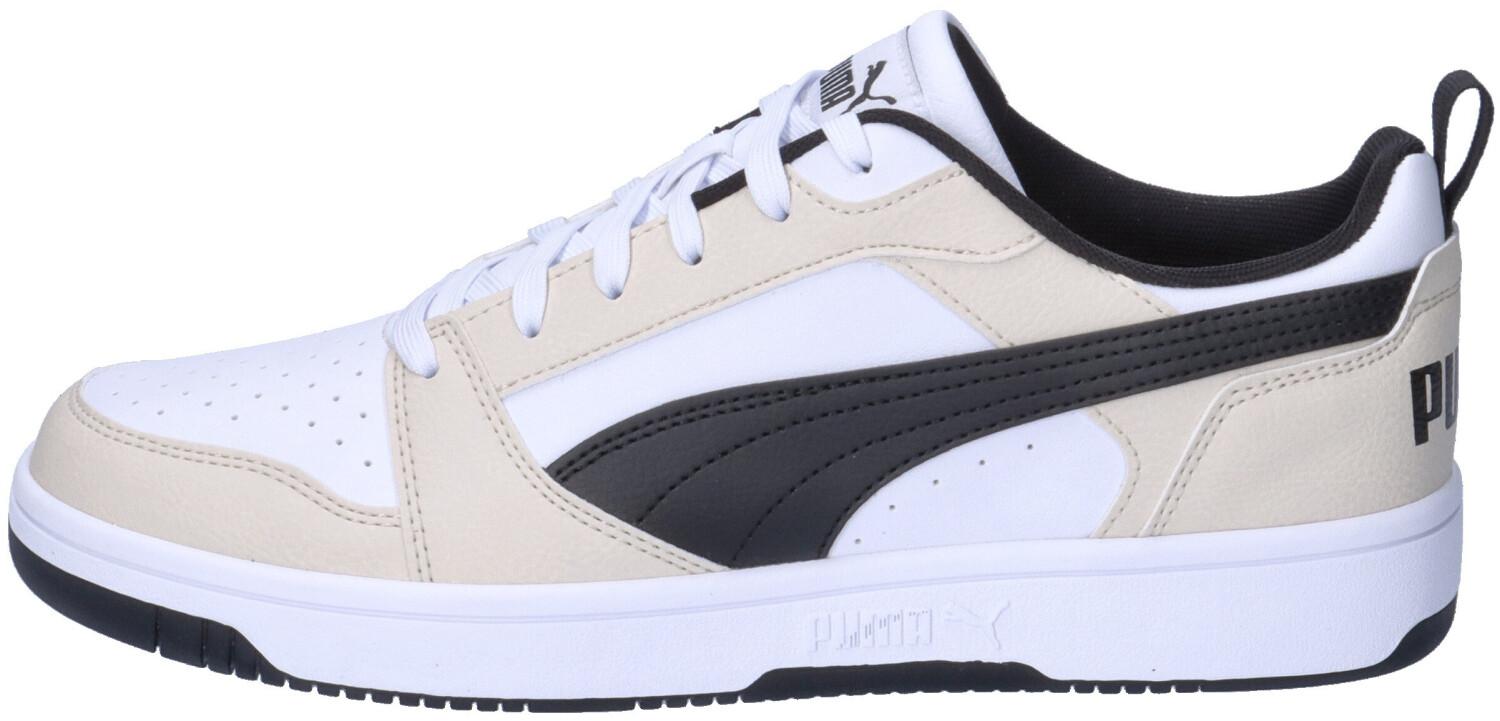 Кроссовки Puma Rebound V6 Low white/black/alpine snow 36
Кроссовки Puma Rebound V6 Low white/black/alpine snow 36