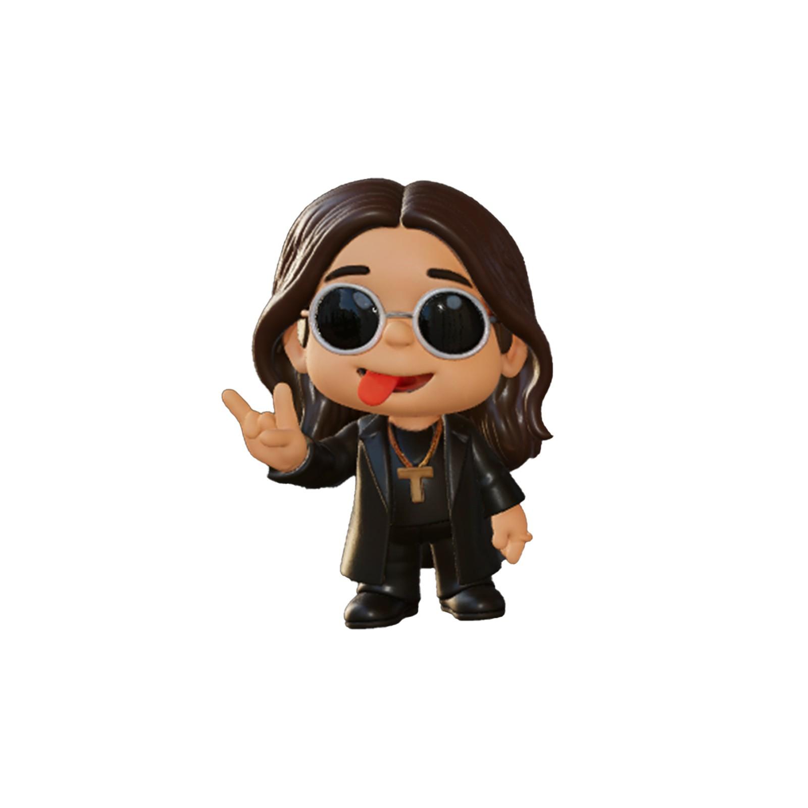 Жест полон доминирования и является привлекательным настольным украшением. One Size
Жест полон доминирования и является привлекательным настольным украшением. One Size