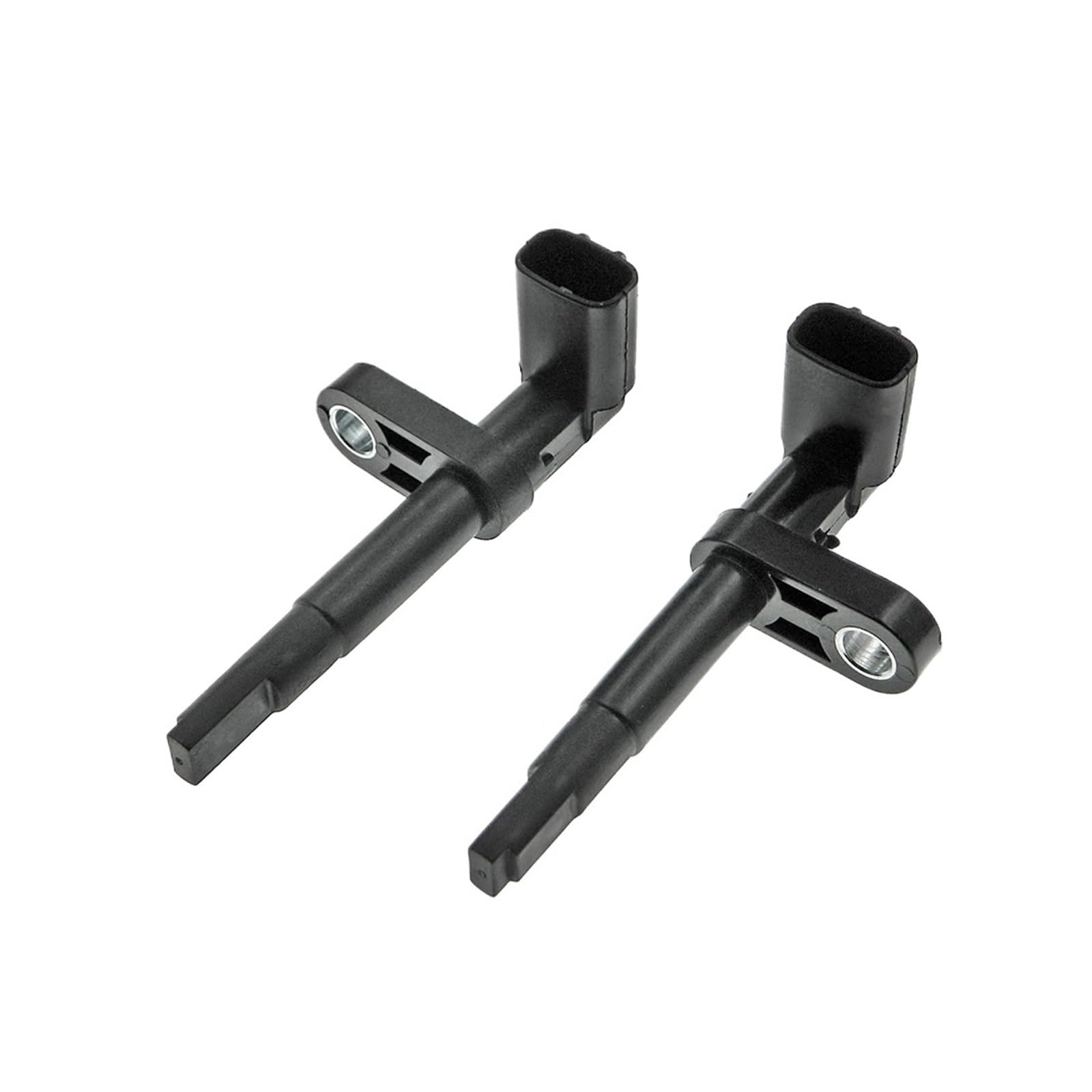 Front & Rear LH&RH ABS Wheel Speed Sensor for Toyota Crown/Raise GRS182/GRX122 2005-2015 OEM 89516-0N010 89545-30070 (Rear LH RH) One size
Front & Rear LH&RH ABS Wheel Speed Sensor for Toyota Crown/Raise GRS182/GRX122 2005-2015 OEM 89516-0N010 89545-30070 (Rear LH RH) One size