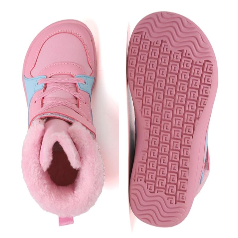 REXSVAN Boys/Girls Wide Toe Barefoot Snow Boots Kids Winter Minimalist Sneakers Girls Boys Warm Boot Toddler Little Big Kids 37Foot length 23.4cm
REXSVAN Boys/Girls Wide Toe Barefoot Snow Boots Kids Winter Minimalist Sneakers Girls Boys Warm Boot Toddler Little Big Kids 37Foot length 23.4cm