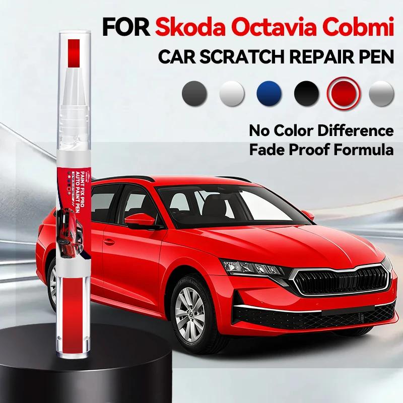 2026 Hot Car Accessories For Skoda Octavia Cobmi Car Paint Repair Pen Touch Up Scratch Remover DIY Auto Accessories Beige White червоний
2026 Hot Car Accessories For Skoda Octavia Cobmi Car Paint Repair Pen Touch Up Scratch Remover DIY Auto Accessories Beige White червоний