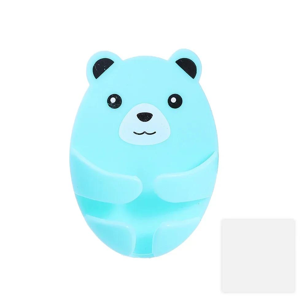 4/1 шт. парные брелки с настенной поддержкой, намотчик ниток, полки, органайзеры, крючок для хранения, оригинальный металлический страйкбольный пистолет без перфорации