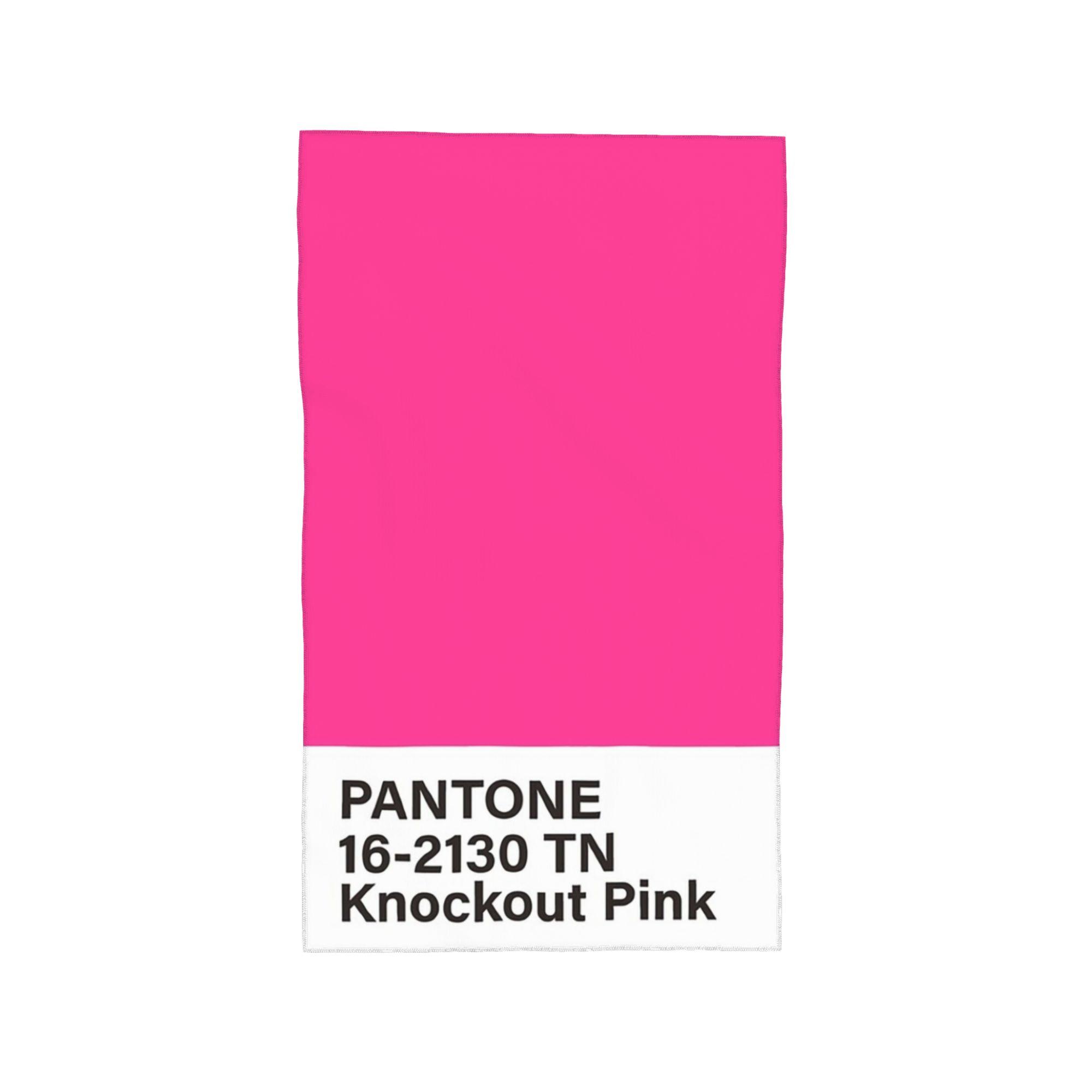 pantone 16-2130 TN Knockout Pink Soft Face Towel Quick Dry Pool Bath Cotton Towels Breathable W40*H60(CM)
pantone 16-2130 TN Knockout Pink Soft Face Towel Quick Dry Pool Bath Cotton Towels Breathable W40*H60(CM)