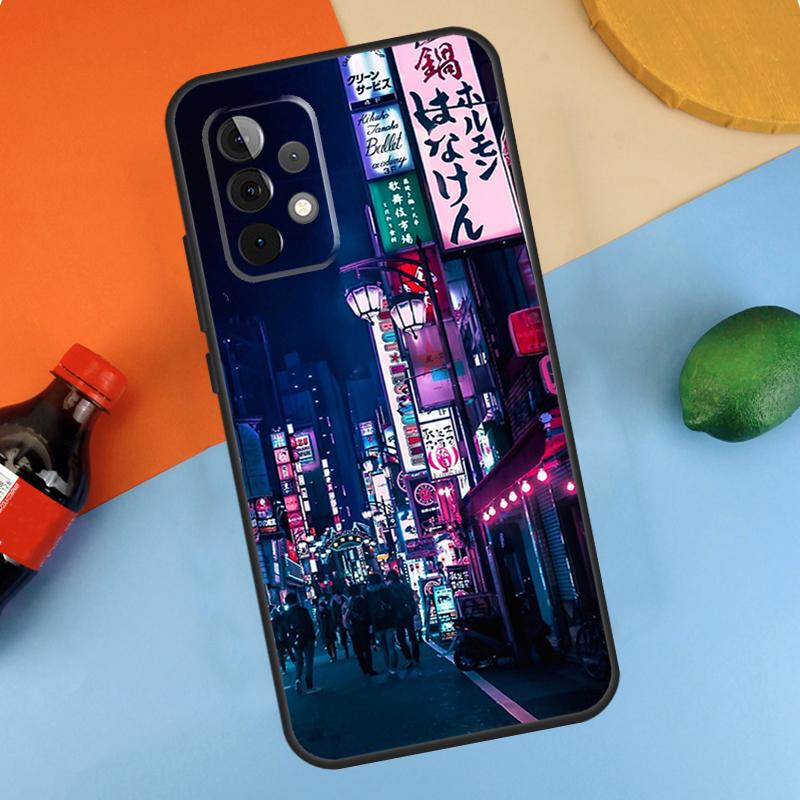 Неоновые переулки Токио ночью Чехол для Samsung Galaxy A32 A12 A22 A52 A06 A54 A34 A14 A56 A36 A26 A16 A13 A53 A15 A35 A55 Samsung A22 5G
Неоновые переулки Токио ночью Чехол для Samsung Galaxy A32 A12 A22 A52 A06 A54 A34 A14 A56 A36 A26 A16 A13 A53 A15 A35 A55 Samsung A22 5G