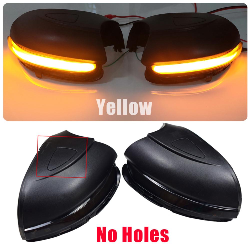 Dynamic Turn Signal LED Side Wing Rearview Mirror Indicator Blinker Repeater Light Lamp For VW GOLF 6 MK6 GTI R32 08-14 Touran
Dynamic Turn Signal LED Side Wing Rearview Mirror Indicator Blinker Repeater Light Lamp For VW GOLF 6 MK6 GTI R32 08-14 Touran