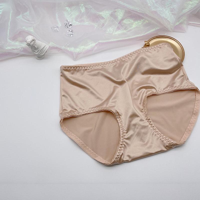 Жіночі трусики дихаючі однотонні труси сексуальні еластичні з крижаного шовку з низькою посадкою зручна м яка білизна високої якості 4 кольори
Жіночі трусики дихаючі однотонні труси сексуальні еластичні з крижаного шовку з низькою посадкою зручна м яка білизна високої якості 4 кольори