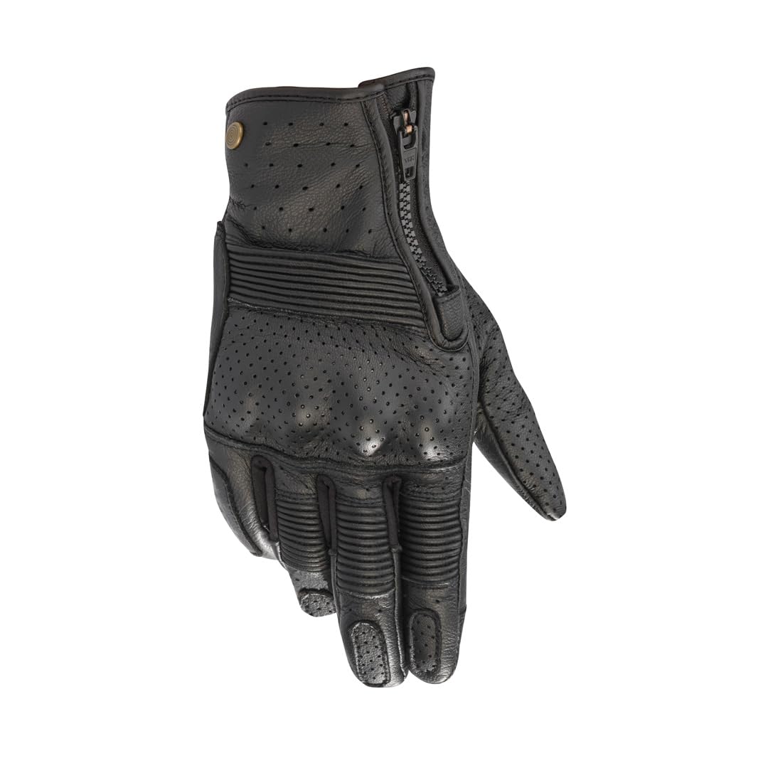 Мотоциклетные перчатки Alpinestars Черные RAYBURN v2 Кожаные перчатки (Размер M) чёрный
Мотоциклетные перчатки Alpinestars Черные RAYBURN v2 Кожаные перчатки (Размер M) чёрный