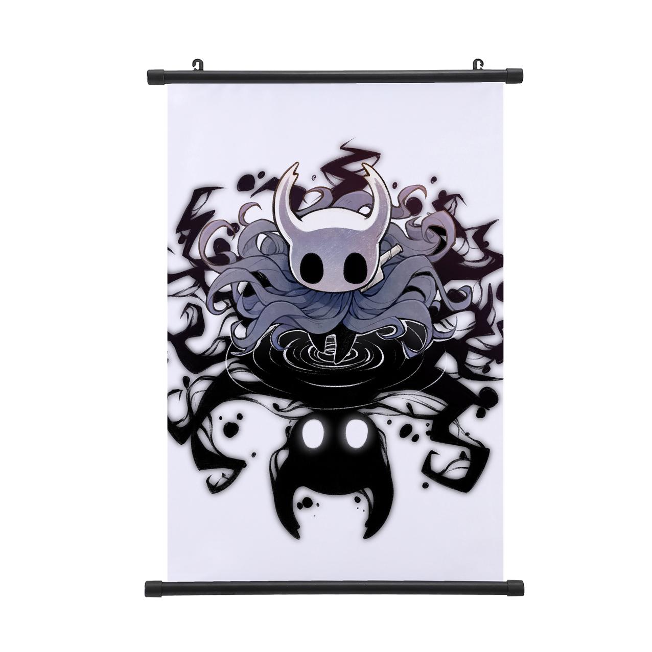 Аниме Постер-свиток Hollow Knight Горячая игра Мультфильм Косплей Настенная декоративная живопись Гостиная Спальня Украшение Домашний декор 40*60cm бездна
Аниме Постер-свиток Hollow Knight Горячая игра Мультфильм Косплей Настенная декоративная живопись Гостиная Спальня Украшение Домашний декор 40*60cm бездна