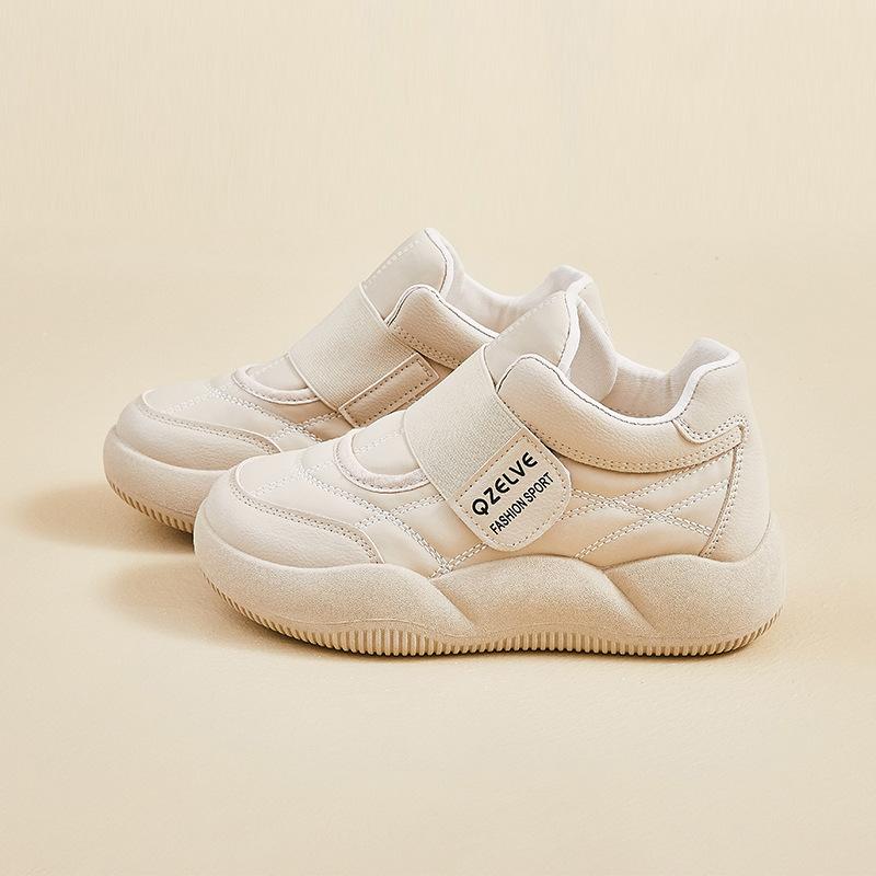 Women s Casual Shoes Breathable Lightweight Soft Sole Non Slip Platform Shoes Autumn Fashion Comfortable High Top Sport Shoes 35 хакі
Women s Casual Shoes Breathable Lightweight Soft Sole Non Slip Platform Shoes Autumn Fashion Comfortable High Top Sport Shoes 35 хакі