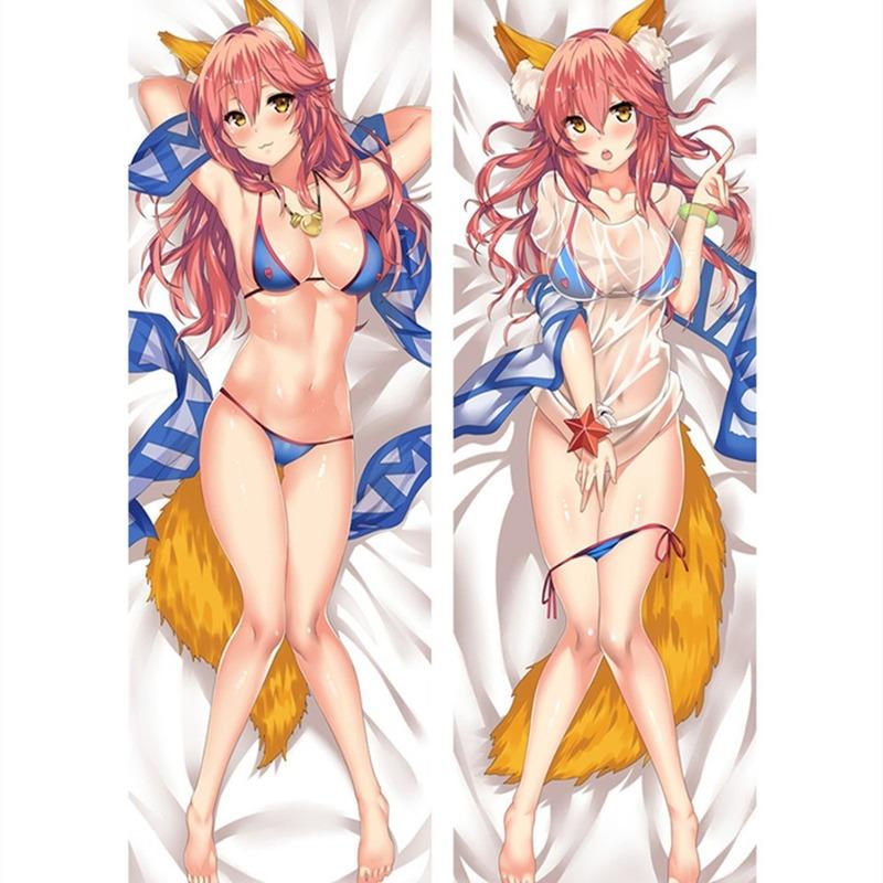60x180cm Fate/EXTRA FGO Tamamo no Mae Body Наволочка Dakimakura Декоративная подушка Обнимающая японская сексуальная женщина Бросок Наволочка
60x180cm Fate/EXTRA FGO Tamamo no Mae Body Наволочка Dakimakura Декоративная подушка Обнимающая японская сексуальная женщина Бросок Наволочка