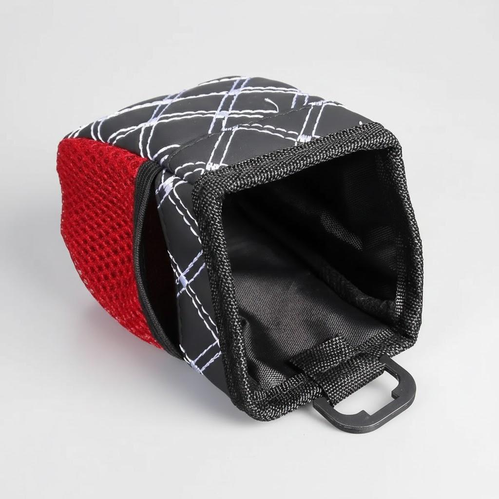 Mini Car Grocery Bags Car Organizer Cell Phone Pocket Pouch High Quality Car Storage Solutions for Vehicles білий
Mini Car Grocery Bags Car Organizer Cell Phone Pocket Pouch High Quality Car Storage Solutions for Vehicles білий