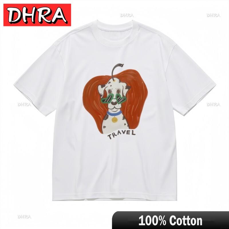 Womens Trendy Slight Stretch Classic TShirt Travel Motif Cartoon Dog Tee Graphic Summer Vocation Funny Tshirts Tees Tops 4XL
Womens Trendy Slight Stretch Classic TShirt Travel Motif Cartoon Dog Tee Graphic Summer Vocation Funny Tshirts Tees Tops 4XL