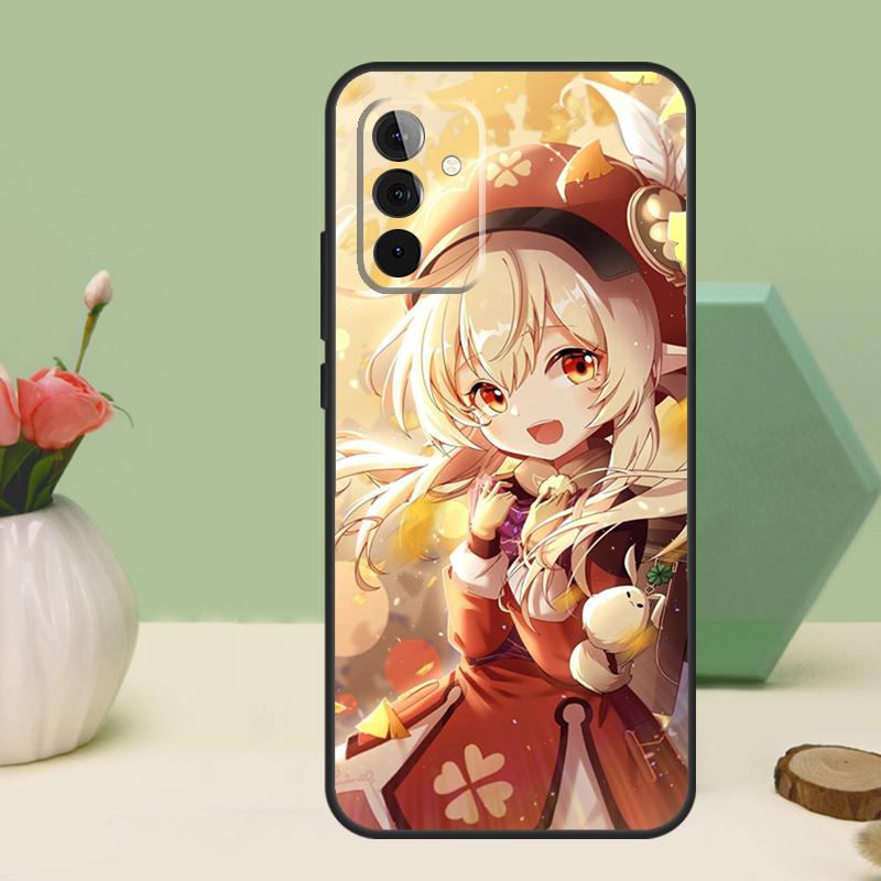 Genshin Impact Klee Game For Samsung Galaxy A36 A56 A54 A34 A14 A06 A16 A26 A12 A32 A52 A13 A33 A53 A15 A35 A55 Case Samsung A12
Genshin Impact Klee Game For Samsung Galaxy A36 A56 A54 A34 A14 A06 A16 A26 A12 A32 A52 A13 A33 A53 A15 A35 A55 Case Samsung A12