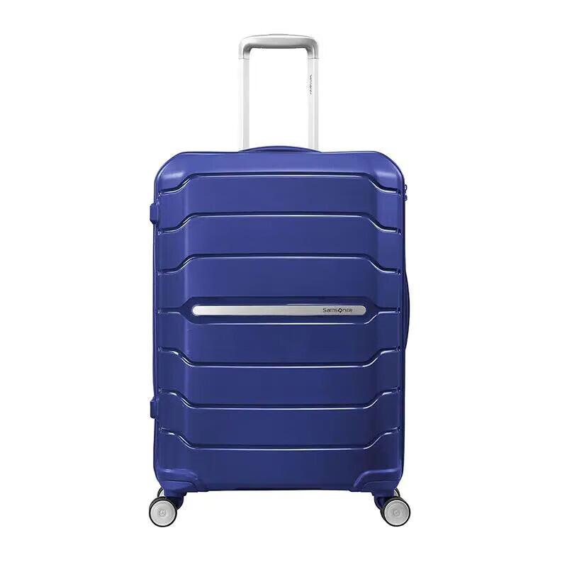 Samsonite I72 Smart Lock Spinner Carry-on
Samsonite I72 Smart Lock Spinner Carry-on