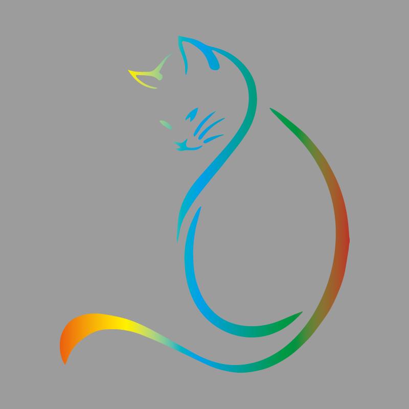 Скромная линия кошка Наклейки и бампер креативные и забавные наклейки для поклонников и любителей мультфильмов, высокое качество для автомобилей, грузовиков, мотоциклов и ноутбуков S
Скромная линия кошка Наклейки и бампер креативные и забавные наклейки для поклонников и любителей мультфильмов, высокое качество для автомобилей, грузовиков, мотоциклов и ноутбуков S