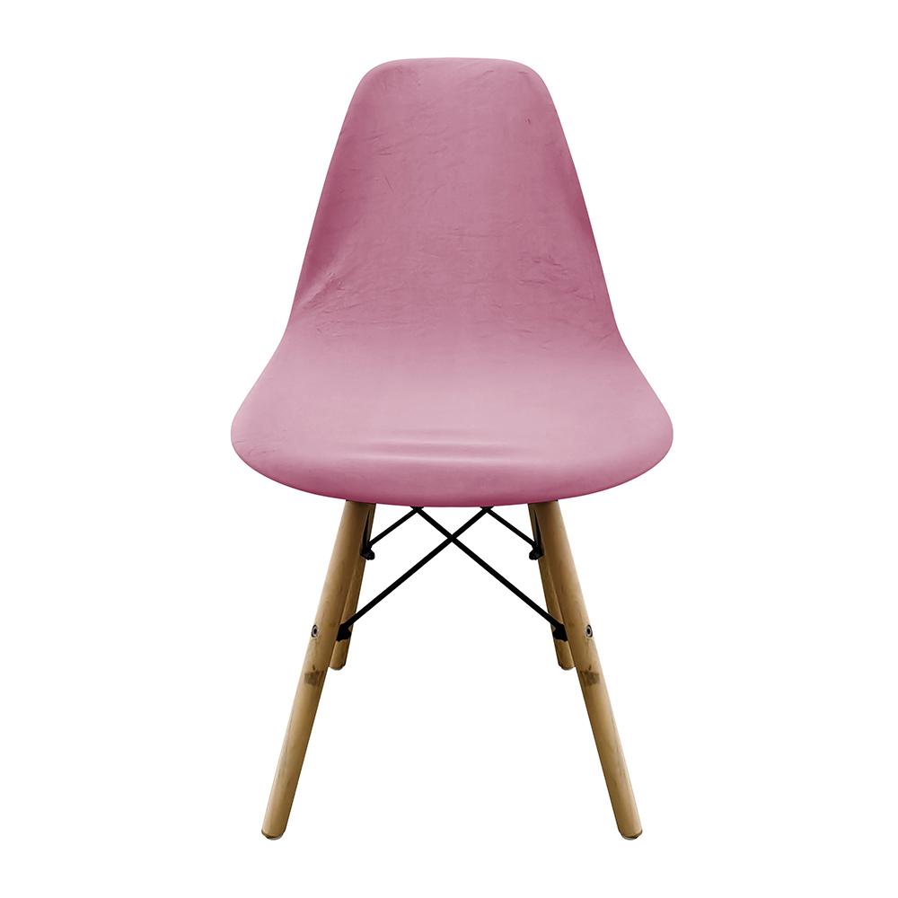New Dining Room Bar Office Party Banquet Velvet Short Back Chair Cover Stretch Slipcovers Elastic Seat Shell Chair Covers 1PC
New Dining Room Bar Office Party Banquet Velvet Short Back Chair Cover Stretch Slipcovers Elastic Seat Shell Chair Covers 1PC